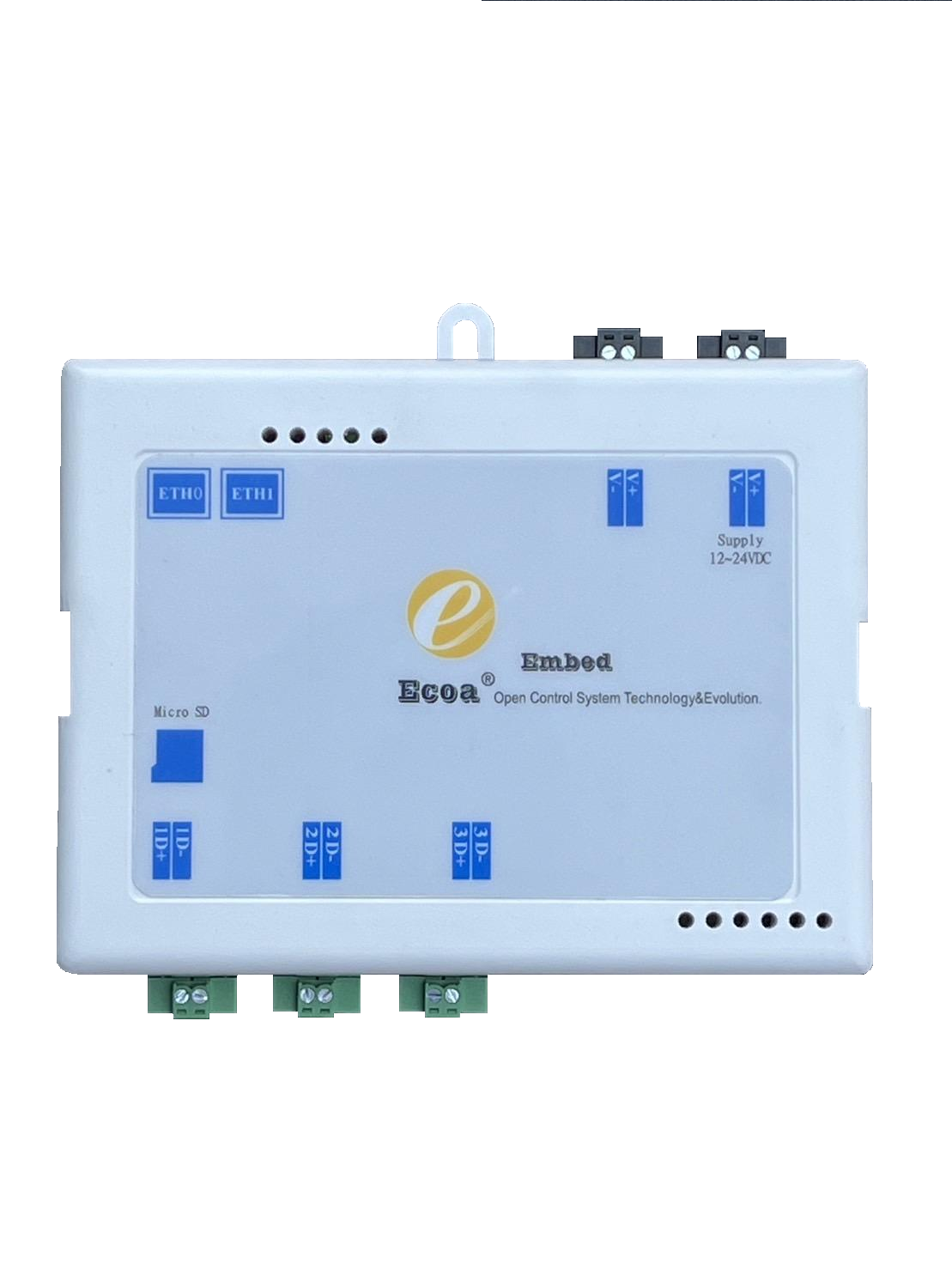 Router Controller-ECS0000260